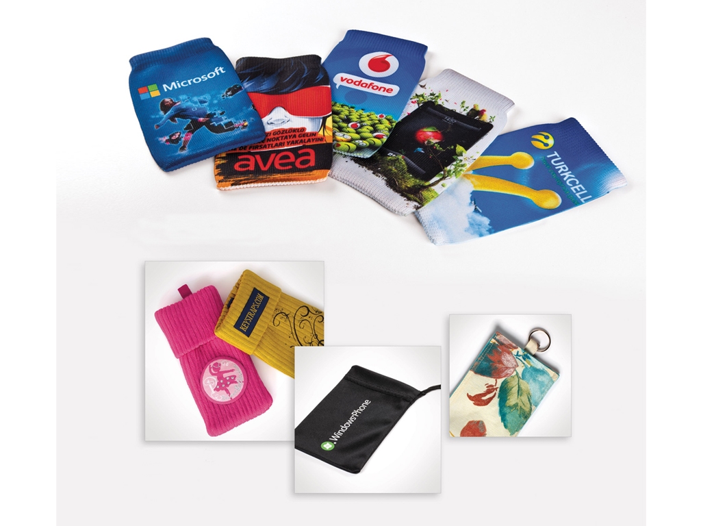  Cep Telefonu Kılıfları